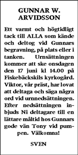 Bohusläningen