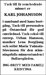 Bohusläningen