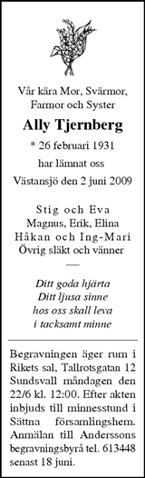 Sundsvalls Tidning