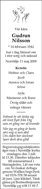 Norrtelje Tidning