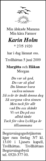 TTELA Trollhättans tidning & Elfsborgs läns allehanda