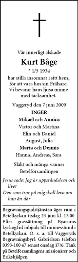 Dagen