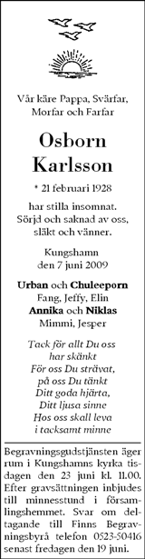 Bohusläningen