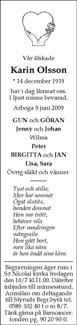 Bärgslagsbladet,Arboga Tidning