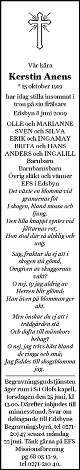 Ljusnan