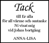Ljusnan