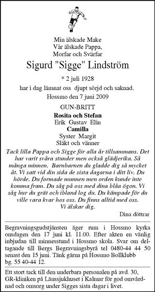 Östran Nyheterna