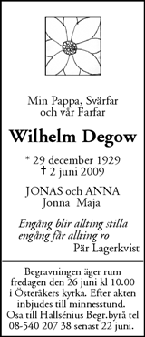 Mitt i Österåker Vaxholm