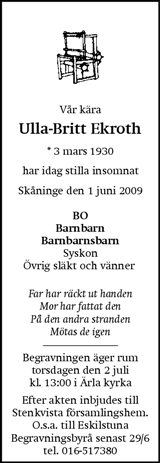 Eskilstuna-Kuriren,Strängnäs Tidning