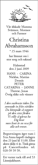 Hallandsposten