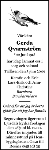 Ljusdals-Posten