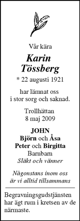 TTELA Trollhättans tidning & Elfsborgs läns allehanda