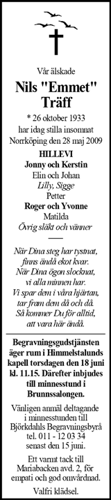 Norrköpings Tidningar