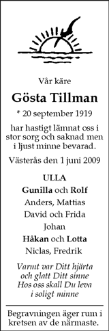 Vestmanlands Läns Tidning