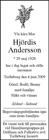 Trelleborgs Allehanda