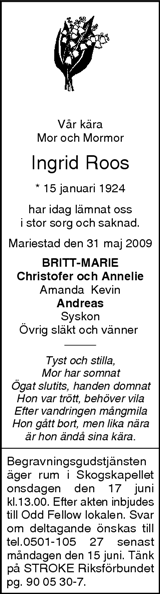 Mariestads-Tidningen