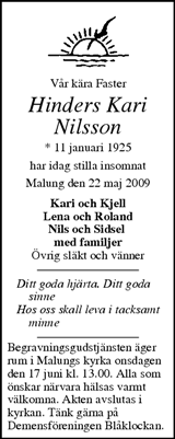 Malungsbladet Svartvit