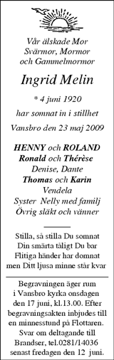 Vansbrobladet