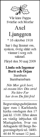 Östran Nyheterna