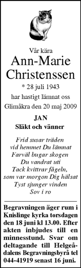 Norra Skåne