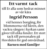 Östersunds-Posten,Länstidningen Östersund