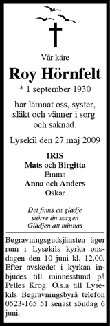 Lysekilsposten