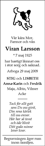 Bärgslagsbladet,Arboga Tidning