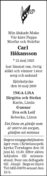 Blekinge Läns Tidning,Barometern