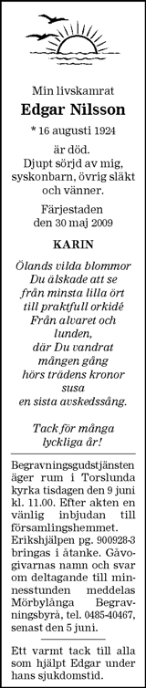 Barometern,Oskarshamns Tidningen