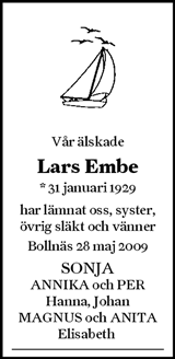 Ljusnan