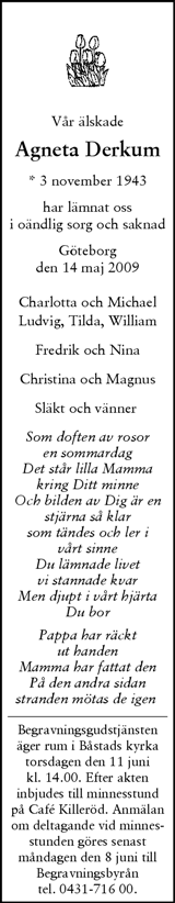 Svenska Dagbladet