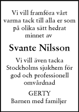 Svenska Dagbladet