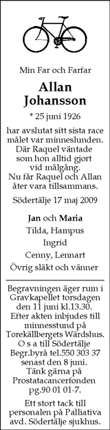 Länstidningen Södertälje