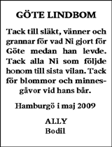 Bohusläningen