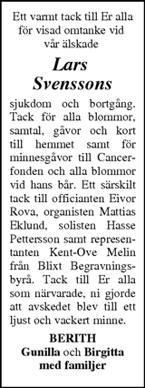 TTELA Trollhättans tidning & Elfsborgs läns allehanda