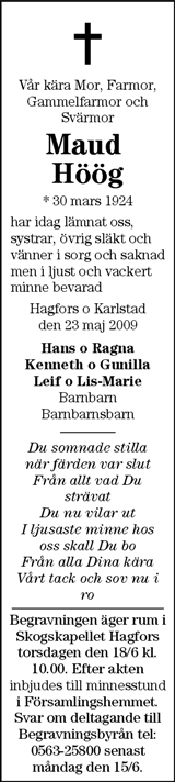 Värmlands Folkblad