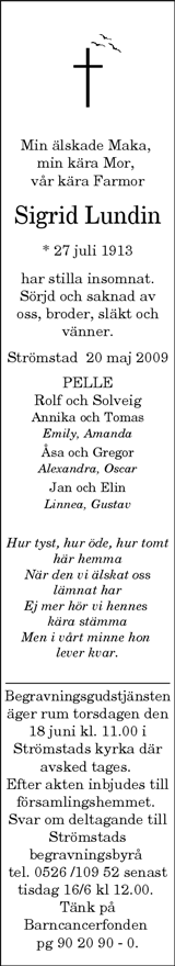 Strömstads tidning (e-tidning)