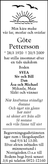 Norrländska Socialdemokraten