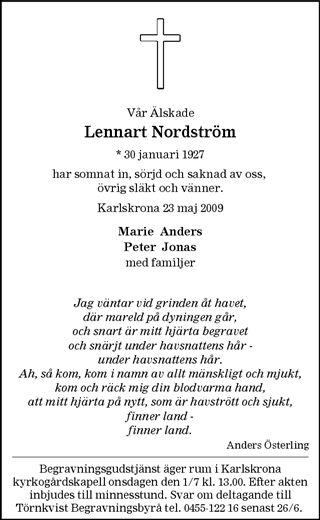 Blekinge Läns Tidning
