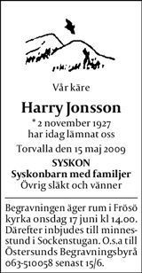 Östersunds-Posten