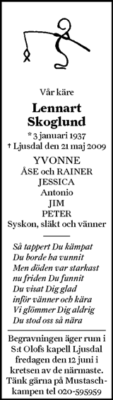 Ljusdals-Posten