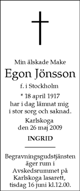 Karlskoga Tidning