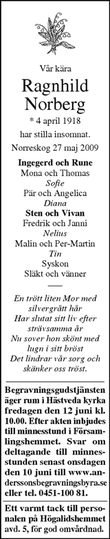 Norra Skåne