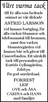 Ljusnan