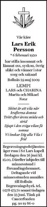 Ljusnan