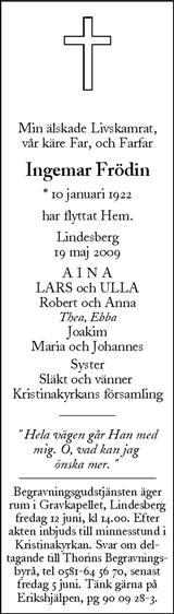 Sändaren