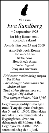 Malungsbladet Svartvit