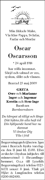 Bohusläningen