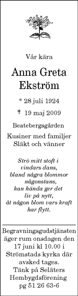 Strömstads tidning (e-tidning)