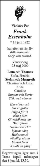 TTELA Trollhättans tidning & Elfsborgs läns allehanda